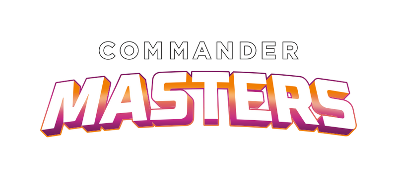 Commander Masters: A Set Ripe with Reprints