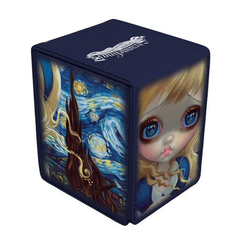 Alcove Deck Box: Jasmine-Beckett Griffith