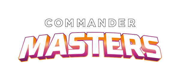 Commander Masters: A Set Ripe with Reprints