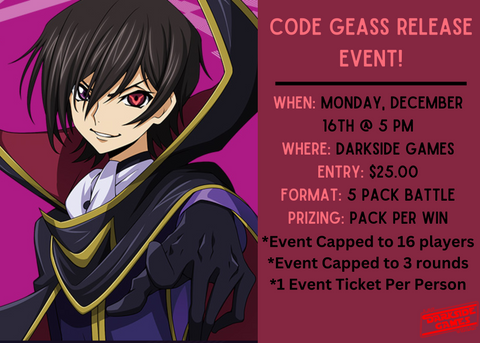 Event Ticket Image