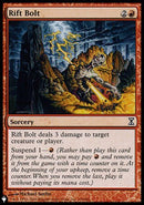 Rift Bolt [The List]