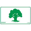 Mana 8 - Stitched Edge Playmat - Forest