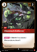 Chemtech Enforcer - Origins (OGN)