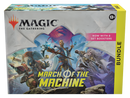 March of the Machine - Bundle