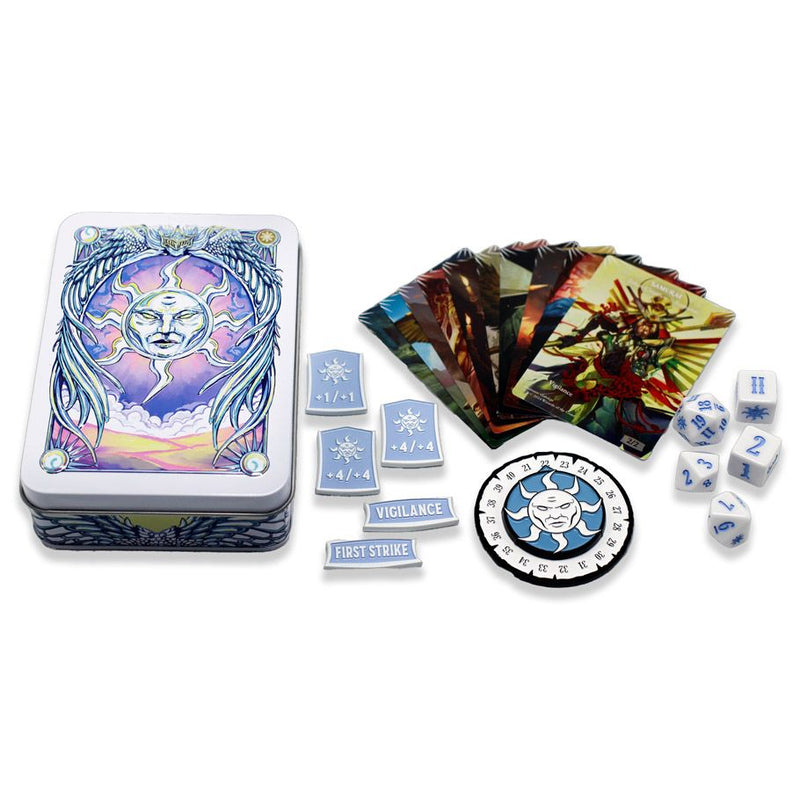 Beadle & Grimm: Mana Token Set: White