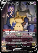 Mimikyu V (Japanese)