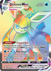 Glaceon VMAX (Japanese)