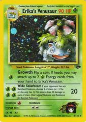 Erika's Venusaur (Japanese)