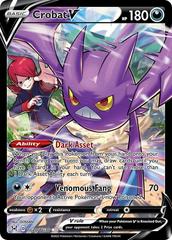 Crobat V (Japanese)