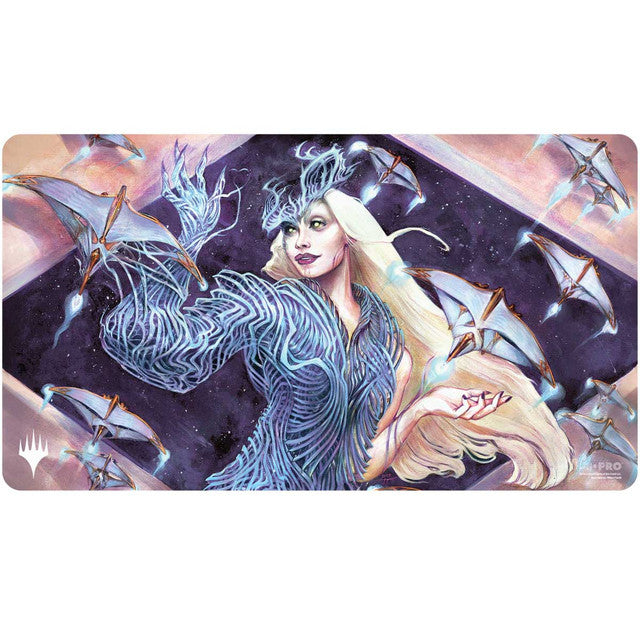Playmat - Breya, Etherium Shaper