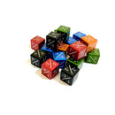 TCE Magic Counters Dice