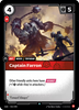 Captain Farron - Origins (OGN)