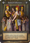 Amazon Warriors [Alpha]