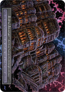 Astral Alcazar (Foil) [Alpha]