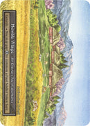 Humble Village (Foil) [Alpha]