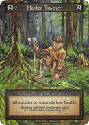 Master Tracker [Alpha]