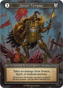 Sirian Templar (Foil) [Alpha]