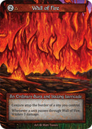 Wall of Fire [Alpha]