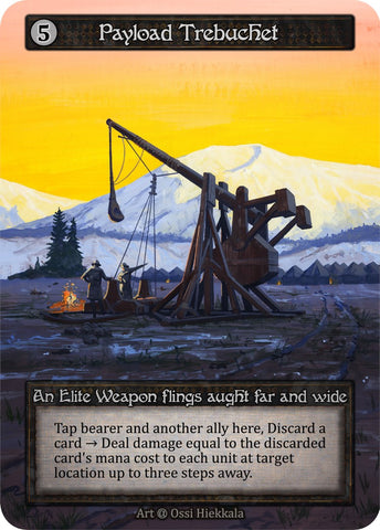 Payload Trebuchet [Alpha]