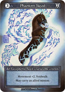 Phantom Steed (Foil) [Alpha]