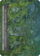 The Geistwood (Foil) [Beta]