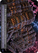 Astral Alcazar (Foil) [Beta]