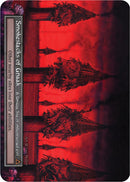 Smokestacks of Gnaak (Foil) [Beta]