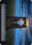 Gothic Tower [Beta]
