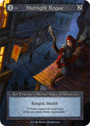 Midnight Rogue [Beta]