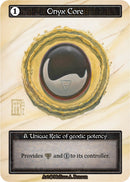 Onyx Core (Foil) [Beta]