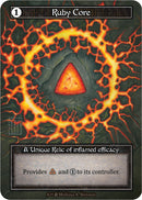 Ruby Core (Foil) [Beta]