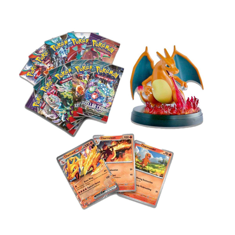 Super-Premium Collection (Charizard ex)