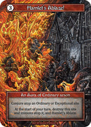 Hamlet's Ablaze! (Foil) [Arthurian Legends]