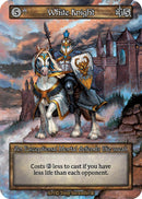 White Knight [Arthurian Legends]