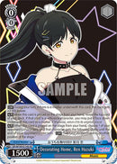 Decorating Home, Ren Hazuki (SIP/W109-E114S SR) [Love Live School idol festival 2 MIRACLE LIVE!]