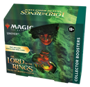 The Lord of the Rings: Tales of Middle-earth - Collector Booster Box