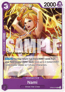 Nami [Emperors in the New World: 2nd Anniversary Tournament Cards]