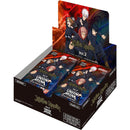 UA: Booster Box - Jujutsu Kaisen Vol.2