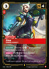 Jinx, Demolitionist (Alternate Art) - Origins (OGN)