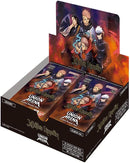 UA: Booster Box - Jujutsu Kaisen