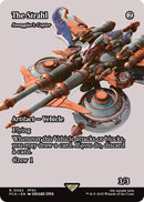 The Strahl - Smuggler's Copter (Showcase) [FINAL FANTASY : Through the Ages]