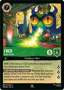Fred - Giant-Sized (98/204) [Reign of Jafar]