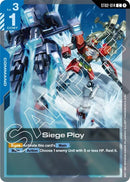 Siege Ploy (ST02)