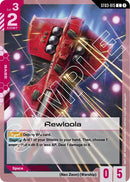 Rewloola (ST03)