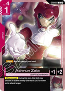 Athrun Zala (ST04)