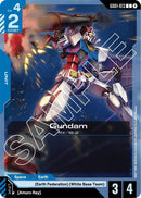 Gundam (GD01-013) (GD01)