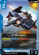 G-Sky Easy (GD01)