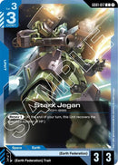 Stark Jegan (GD01)