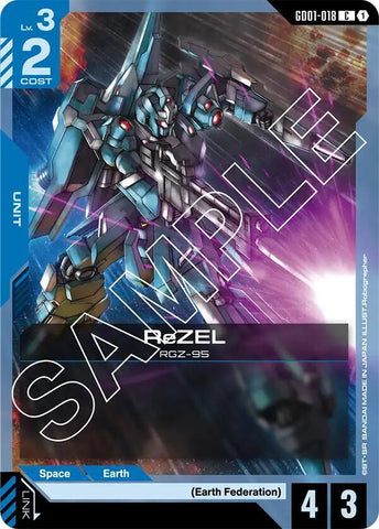 ReZel (GD01)