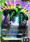 Big Zam (GD01)